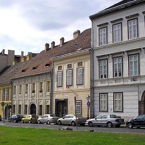 Appartement met Drie Slaapkamers